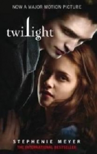 TWILIGHT FILM TIE-IN