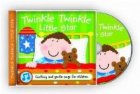 Twinkle Twinkle Little Star (Audiobook)