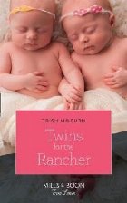 Twins For The Rancher