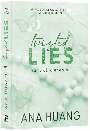 Twisted Lies