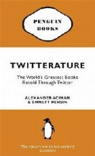 Twitterature