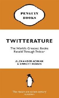 Twitterature