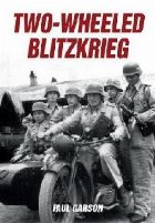 Two Wheeled Blitzkrieg