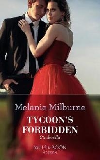 Tycoon's Forbidden Cinderella