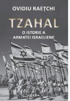 Tzahal istorie armatei israeliene