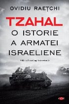 Tzahal istorie armatei israeliene