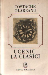 Ucenic la clasici