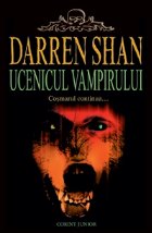 UCENICUL VAMPIRULUI (Saga lui Darren Shan, 2)