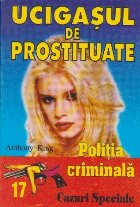 Ucigasul de prostituate