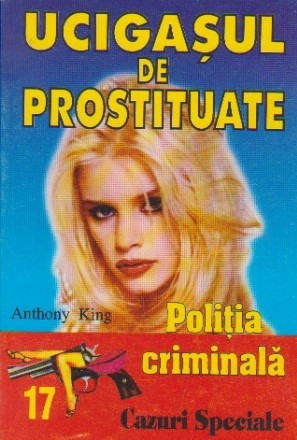 Ucigasul de prostituate