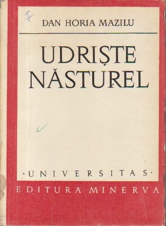 Udriste Nasturel