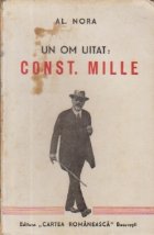 Un om uitat: Const. Mille