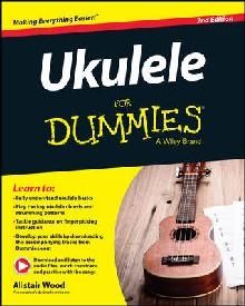 Ukulele for Dummies 2E