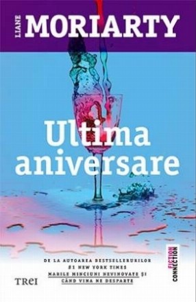 Ultima aniversare