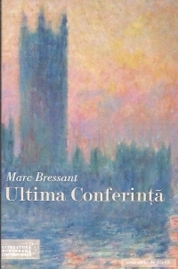 Ultima Conferinta