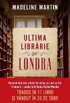 Ultima librarie din Londra