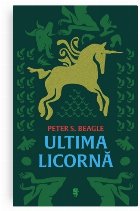 Ultima licornă