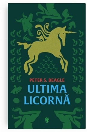 Ultima licornă