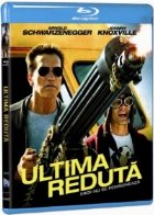 Ultima reduta (Blu-ray Disc)