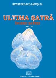 Ultima satra, volumul 2 - Ingerii satrei