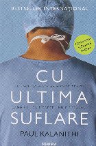 Cu ultima suflare