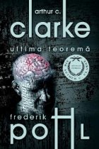 Ultima Teorema (paperback)