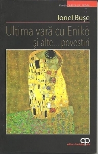 Ultima vara cu Eniko si alte ...povestiri