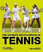 Ultimate Encyclopedia Tennis