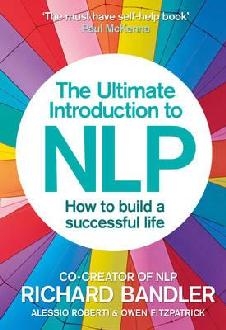 Ultimate Introduction to NLP: How to build a successful life