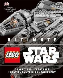 Ultimate LEGO Star Wars