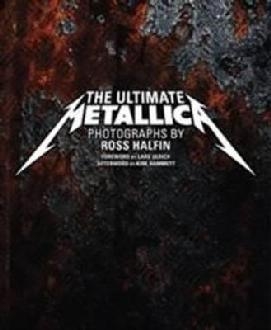 Ultimate Metallica