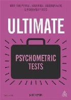 Ultimate Psychometric Tests