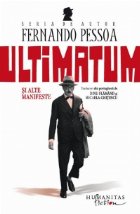 Ultimatum alte manifeste