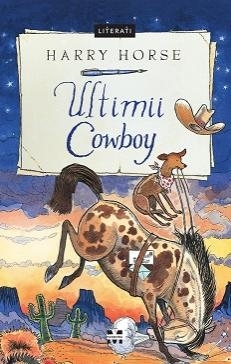 Ultimii cowboy