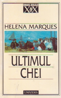 Ultimul chei