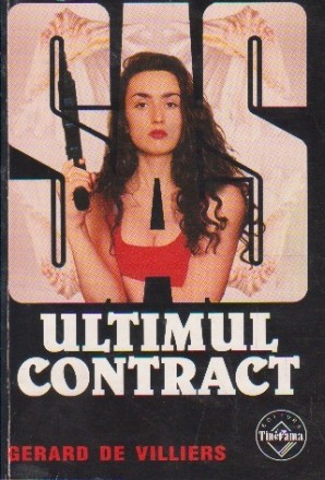 Ultimul contract