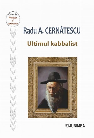 Ultimul kabbalist