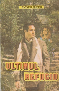 Ultimul refugiu - roman