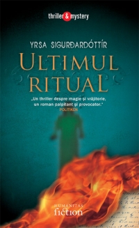 Ultimul ritual