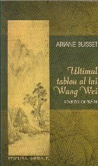 Ultimul tablou al lui Wang Wei