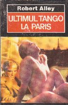 Ultimul Tango Paris