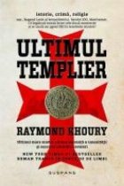 Ultimul Templier (Hardcover)