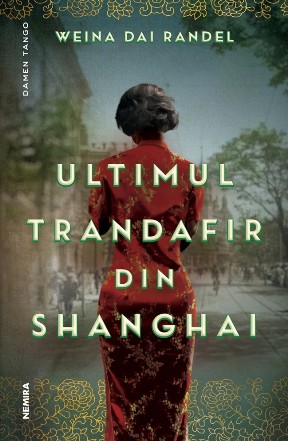 Ultimul trandafir din Shanghai