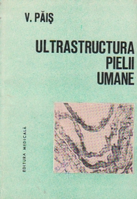 Ultrastructura pielii umane