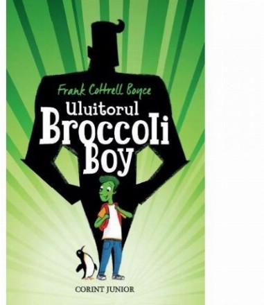 Uluitorul Broccoli Boy