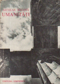 Umanitati - Eseuri