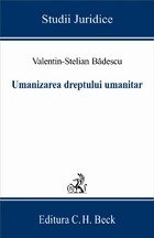 Umanizarea dreptului umanitar