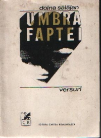 Umbra faptei - versuri