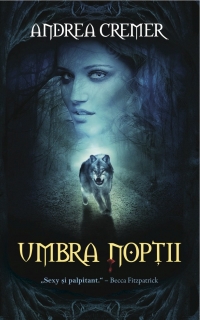 Umbra noptii