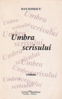 Umbra scrisului